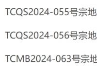 腾冲市自然资源局工业用地出让信息公示